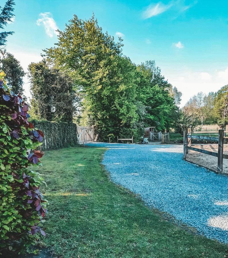 Hoeve Westdijk Oostkamp Exterior photo